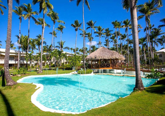 Hôtel Impressive Premium Punta Cana 5* Hôtel Impressive Premium Punta Cana 5* - photo 1