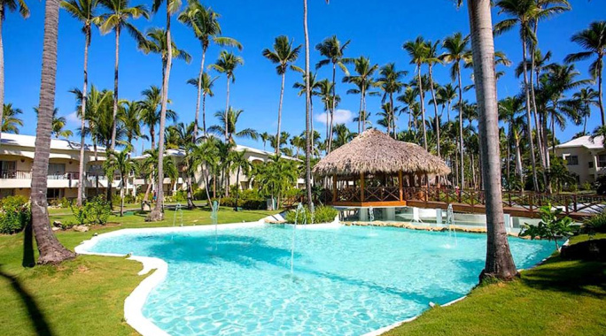 Hôtel Impressive Premium Resort & Spa 5*, Séjour République Dominicaine, Punta Cana par Ôvoyages Hôtel Impressive Premium Resort & Spa 5*, Séjour République Dominicaine, Punta Cana par Ôvoyages