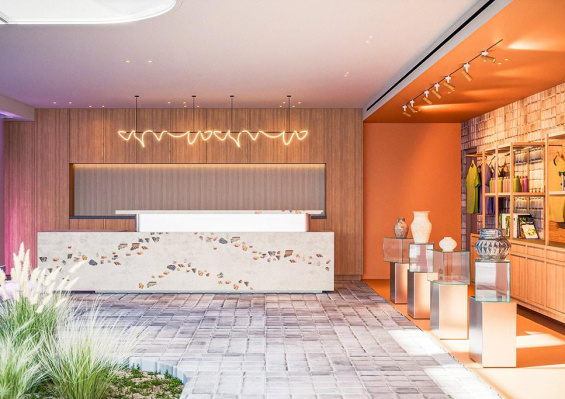 Hôtel Innside by Meliá Elounda 5* Hôtel Innside by Meliá Elounda 5*