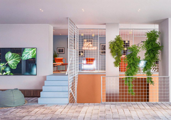 Hôtel Innside by Meliá Elounda 5* Hôtel Innside by Meliá Elounda 5*