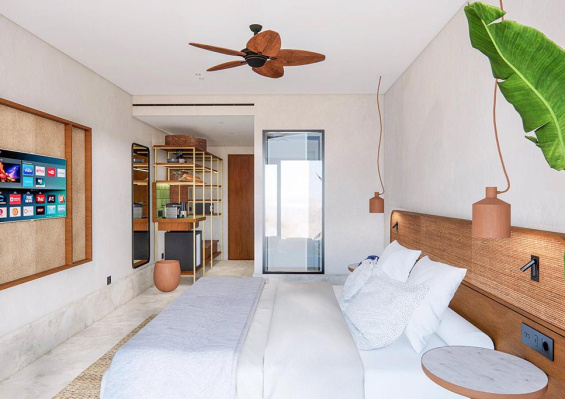 Hôtel Innside by Meliá Elounda 5* Hôtel Innside by Meliá Elounda 5*