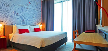 Hôtel Intercity Muscat 4*, Séjour Oman par Ôvoyages Hôtel Intercity Muscat 4*, Séjour Oman par Ôvoyages