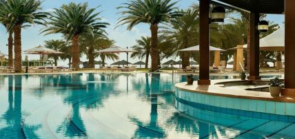 Hôtel Intercontinental Doha Beach 5*, Séjour Qatar par Ôvoyages Hôtel Intercontinental Doha Beach 5*, Séjour Qatar par Ôvoyages