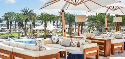 Hôtel Intercontinental Doha Beach 5*, Séjour Qatar par Ôvoyages Hôtel Intercontinental Doha Beach 5*, Séjour Qatar par Ôvoyages