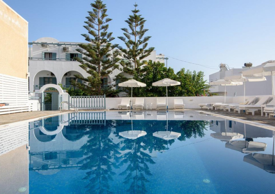 Boutique Hôtel Iris 3* Boutique Hôtel Iris 3*