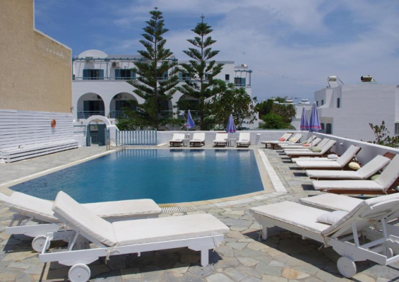 Boutique Hôtel Iris 3* Boutique Hôtel Iris 3*