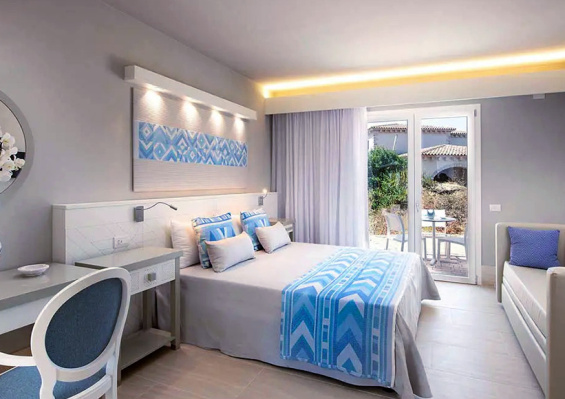 Hôtel Is Serenas Badesi Resort 4* Hôtel Is Serenas Badesi Resort 4*