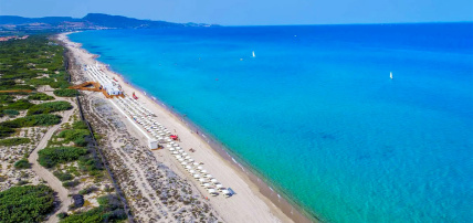 Hôtel Is Serenas Badesi Resort 4*, Séjour Italie, Sardaigne par Ôvoyages Hôtel Is Serenas Badesi Resort 4*, Séjour Italie, Sardaigne par Ôvoyages