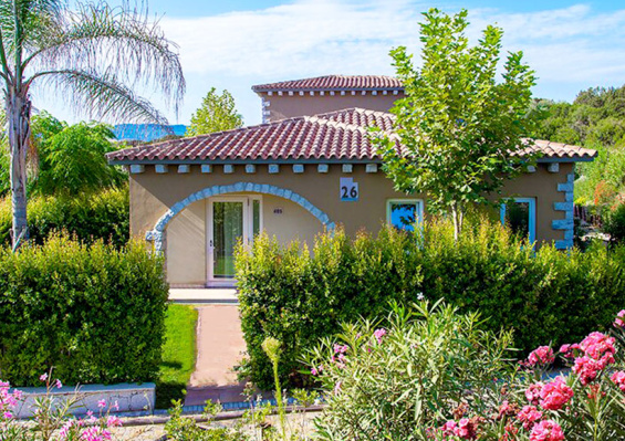 Hôtel Is Serenas Badesi Resort 4* Hôtel Is Serenas Badesi Resort 4*