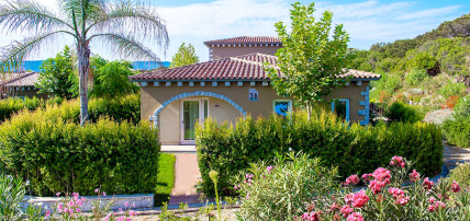 Hôtel Is Serenas Badesi Resort 4*, Séjour Italie, Sardaigne par Ôvoyages Hôtel Is Serenas Badesi Resort 4*, Séjour Italie, Sardaigne par Ôvoyages