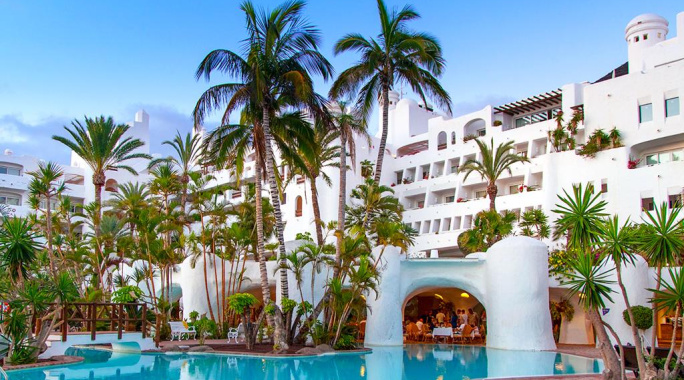 Hôtel Jardin Tropical 4*, Séjour Espagne & ses îles, Canaries, Tenerife par Ôvoyages Hôtel Jardin Tropical 4*, Séjour Espagne & ses îles, Canaries, Tenerife par Ôvoyages