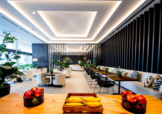 Hôtel Jardin Tropical 4* Hôtel Jardin Tropical 4*