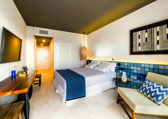 Hôtel Jardin Tropical 4* Hôtel Jardin Tropical 4*