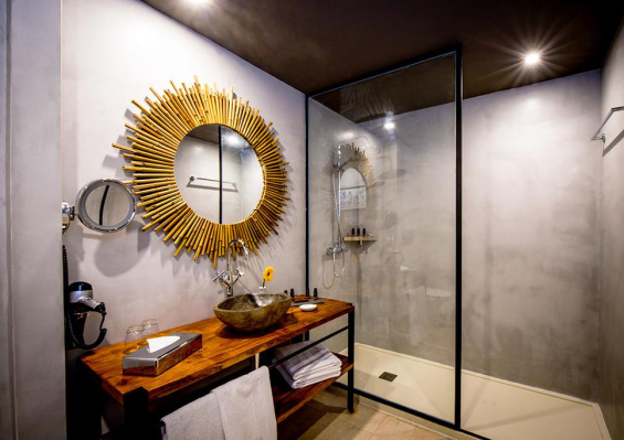 Hôtel Jardin Tropical 4* Hôtel Jardin Tropical 4*