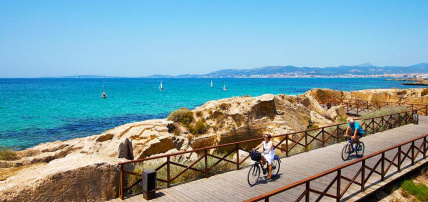 Hôtel JS Palma Stay 4* Adult Only +16, Séjour Espagne & ses îles, Baléares, Majorque par Ôvoyages Hôtel JS Palma Stay 4* Adult Only +16, Séjour Espagne & ses îles, Baléares, Majorque par Ôvoyages