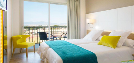 Hôtel JS Palma Stay 4* Adult Only +16, Séjour Espagne & ses îles, Baléares, Majorque par Ôvoyages Hôtel JS Palma Stay 4* Adult Only +16, Séjour Espagne & ses îles, Baléares, Majorque par Ôvoyages