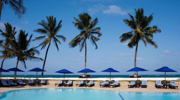 Hôtel Jacaranda Indian Ocean Beach Resort 4*, Séjour Kenya par Ôvoyages Hôtel Jacaranda Indian Ocean Beach Resort 4*, Séjour Kenya par Ôvoyages