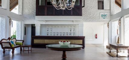 Hôtel Jacaranda Indian Ocean Beach Resort 4*, Séjour Kenya par Ôvoyages Hôtel Jacaranda Indian Ocean Beach Resort 4*, Séjour Kenya par Ôvoyages