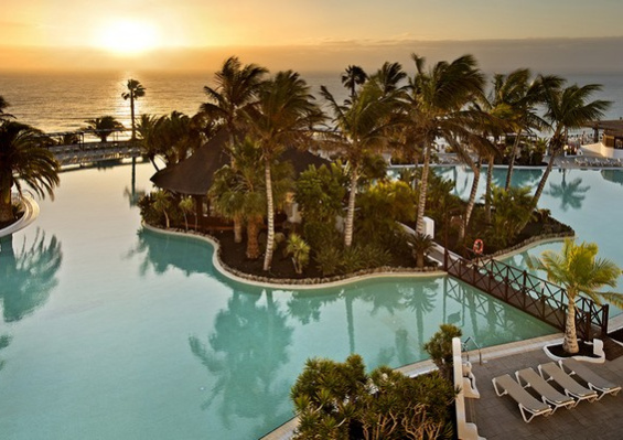 Ôclub Experience Jandia Princess 4* Adult Only +18 Ôclub Experience Jandia Princess 4* Adult Only +18