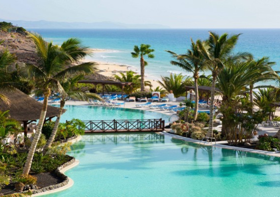 Ôclub Experience Jandia Princess 4* Adult Only +18 Ôclub Experience Jandia Princess 4* Adult Only +18