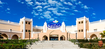 Hôtel Jasmine Palace Resort & Spa 5*, Séjour Egypte, Hurghada par Ôvoyages Hôtel Jasmine Palace Resort & Spa 5*, Séjour Egypte, Hurghada par Ôvoyages