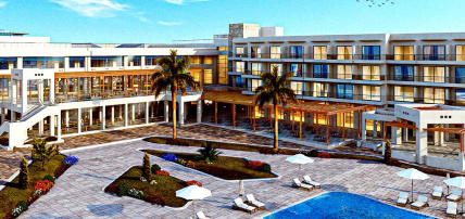 Hôtel Jaz Asteria Beach 5*, Séjour Egypte, Hurghada par Ôvoyages Hôtel Jaz Asteria Beach 5*, Séjour Egypte, Hurghada par Ôvoyages
