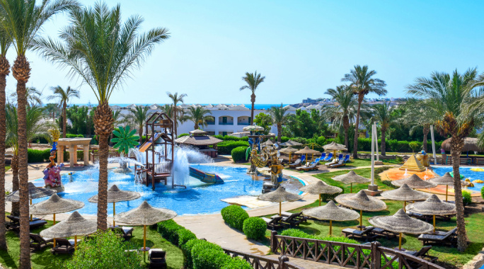 Hôtel Jaz Sharm Dreams 5*, Séjour Egypte, Sharm El Sheikh par Ôvoyages Hôtel Jaz Sharm Dreams 5*, Séjour Egypte, Sharm El Sheikh par Ôvoyages