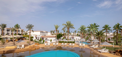 Hôtel Jaz Sharm Dreams 5*, Séjour Egypte, Sharm El Sheikh par Ôvoyages Hôtel Jaz Sharm Dreams 5*, Séjour Egypte, Sharm El Sheikh par Ôvoyages
