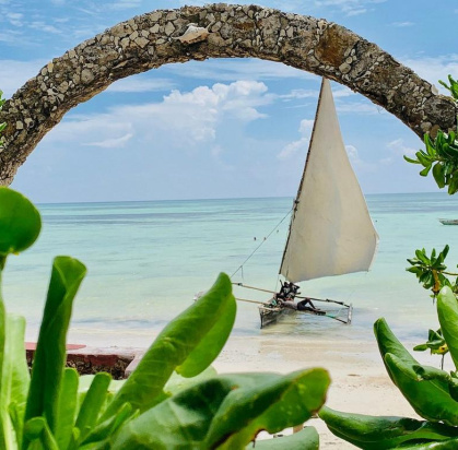 Hôtel Jaz Amaluna 4* Adult Only +16, Séjour Tanzanie, Zanzibar par Ôvoyages Hôtel Jaz Amaluna 4* Adult Only +16, Séjour Tanzanie, Zanzibar par Ôvoyages