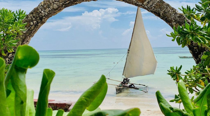 Hôtel Jaz Amaluna 4* Adult Only +16, Séjour Tanzanie, Zanzibar par Ôvoyages Hôtel Jaz Amaluna 4* Adult Only +16, Séjour Tanzanie, Zanzibar par Ôvoyages