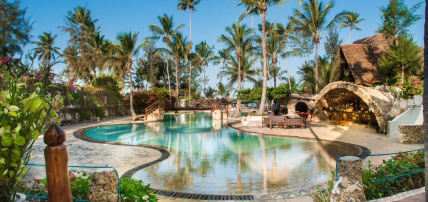 Hôtel Jaz Amaluna 4* Adult Only +16, Séjour Tanzanie, Zanzibar par Ôvoyages Hôtel Jaz Amaluna 4* Adult Only +16, Séjour Tanzanie, Zanzibar par Ôvoyages