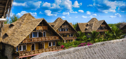 Hôtel Jaz Amaluna 4* Adult Only +16, Séjour Tanzanie, Zanzibar par Ôvoyages Hôtel Jaz Amaluna 4* Adult Only +16, Séjour Tanzanie, Zanzibar par Ôvoyages