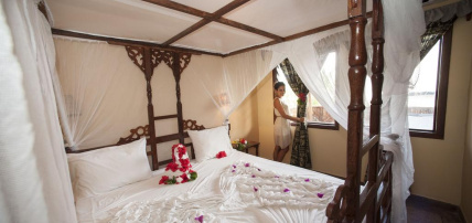 Hôtel Jaz Amaluna 4* Adult Only +16, Séjour Tanzanie, Zanzibar par Ôvoyages Hôtel Jaz Amaluna 4* Adult Only +16, Séjour Tanzanie, Zanzibar par Ôvoyages
