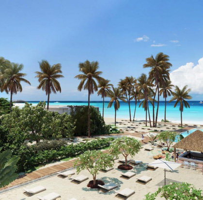 Hôtel Jaz Aurora Beach 5* + Safari 1 nuit, Combiné Tanzanie, Zanzibar par Ôvoyages Hôtel Jaz Aurora Beach 5* + Safari 1 nuit, Combiné Tanzanie, Zanzibar par Ôvoyages