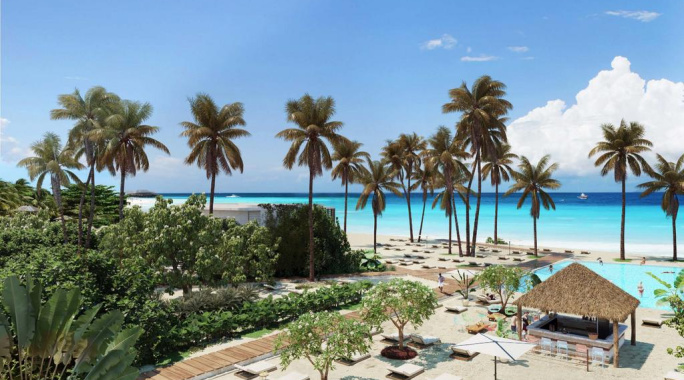 Hôtel Jaz Aurora Beach 5* + Safari 1 nuit, Combiné Tanzanie, Zanzibar par Ôvoyages Hôtel Jaz Aurora Beach 5* + Safari 1 nuit, Combiné Tanzanie, Zanzibar par Ôvoyages