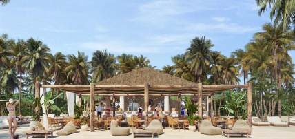 Hôtel Jaz Aurora Beach 5* + Safari 1 nuit, Combiné Tanzanie, Zanzibar par Ôvoyages Hôtel Jaz Aurora Beach 5* + Safari 1 nuit, Combiné Tanzanie, Zanzibar par Ôvoyages