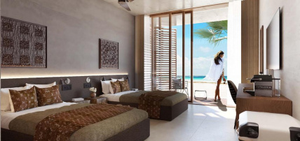 Hôtel Jaz Aurora Beach 5* + Safari 1 nuit, Combiné Tanzanie, Zanzibar par Ôvoyages Hôtel Jaz Aurora Beach 5* + Safari 1 nuit, Combiné Tanzanie, Zanzibar par Ôvoyages