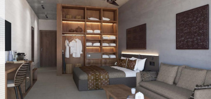 Hôtel Jaz Aurora Beach 5* + Safari 1 nuit, Combiné Tanzanie, Zanzibar par Ôvoyages Hôtel Jaz Aurora Beach 5* + Safari 1 nuit, Combiné Tanzanie, Zanzibar par Ôvoyages