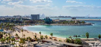 DUBAÏ | Hyatt Centric Jumeirah Dubai 5*, Séjour Emirats Arabes Unis, Dubaï par Ôvoyages DUBAÏ | Hyatt Centric Jumeirah Dubai 5*, Séjour Emirats Arabes Unis, Dubaï par Ôvoyages