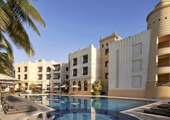 Hôtel Juweirah Boutique 5* Adult Only +18 Hôtel Juweirah Boutique 5* Adult Only +18 - photo 2