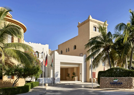 Hôtel Juweirah Boutique 5* Adult Only +18 Hôtel Juweirah Boutique 5* Adult Only +18 - photo 4