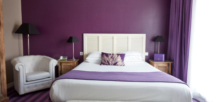 Relais Thalasso Bénodet 3*, Séjour France, Bretagne, Benodet par Ôvoyages Relais Thalasso Bénodet 3*, Séjour France, Bretagne, Benodet par Ôvoyages