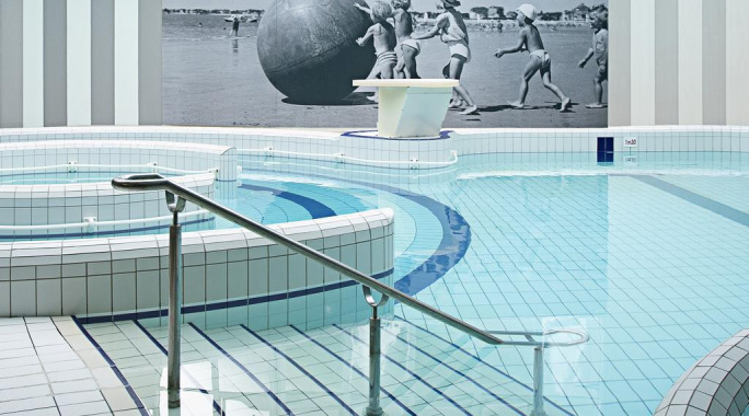 Relais Thalasso Bénodet 3*, Séjour France, Bretagne, Benodet par Ôvoyages Relais Thalasso Bénodet 3*, Séjour France, Bretagne, Benodet par Ôvoyages