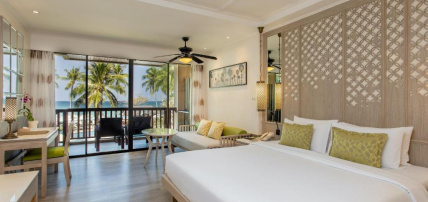 Hôtel Katathani Beach Resort 5*, Séjour Thaïlande, Phuket par Ôvoyages Hôtel Katathani Beach Resort 5*, Séjour Thaïlande, Phuket par Ôvoyages