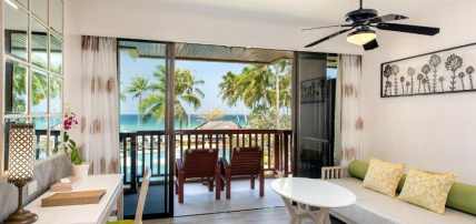 Hôtel Katathani Beach Resort 5*, Séjour Thaïlande, Phuket par Ôvoyages Hôtel Katathani Beach Resort 5*, Séjour Thaïlande, Phuket par Ôvoyages