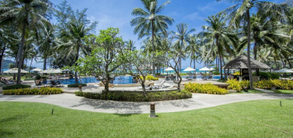 Hôtel Katathani Beach Resort 5*, Séjour Thaïlande, Phuket par Ôvoyages Hôtel Katathani Beach Resort 5*, Séjour Thaïlande, Phuket par Ôvoyages