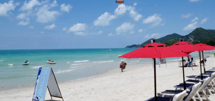 Hôtel Kirikayan Boutique Resort 4*, Séjour Thaïlande, Koh Samui par Ôvoyages Hôtel Kirikayan Boutique Resort 4*, Séjour Thaïlande, Koh Samui par Ôvoyages