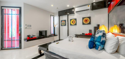 Hôtel Kirikayan Boutique Resort 4*, Séjour Thaïlande, Koh Samui par Ôvoyages Hôtel Kirikayan Boutique Resort 4*, Séjour Thaïlande, Koh Samui par Ôvoyages