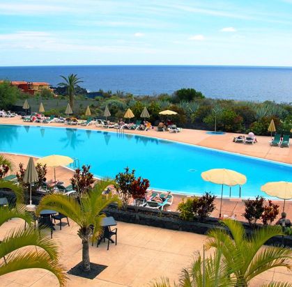 Hôtel Las Olas 4*, Séjour Espagne & ses îles, Canaries, La Palma par Ôvoyages Hôtel Las Olas 4*, Séjour Espagne & ses îles, Canaries, La Palma par Ôvoyages