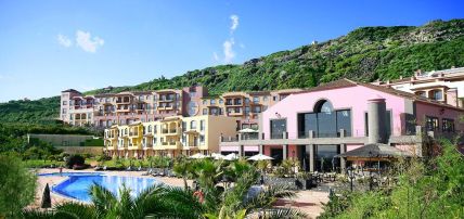 Hôtel Las Olas 4*, Séjour Espagne & ses îles, Canaries, La Palma par Ôvoyages Hôtel Las Olas 4*, Séjour Espagne & ses îles, Canaries, La Palma par Ôvoyages